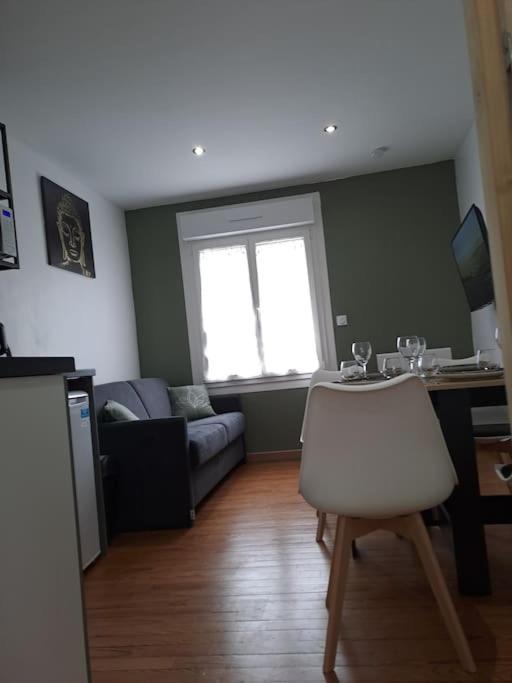 T2 Jacky Ic. /Moto / Circuit 24H / Oasis /Antares Apartment Le Mans Exterior foto